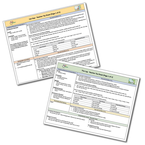 Bundle A - Classroom Set