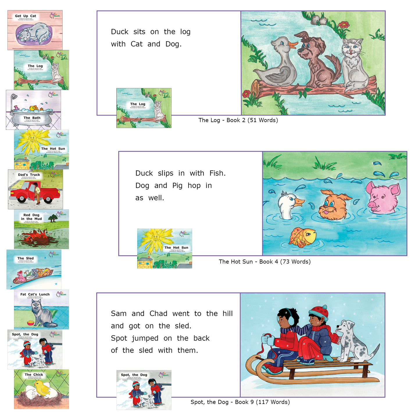 Green Series Fiction - Classroom Set